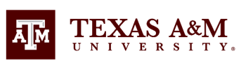 Texas A&M University Logo