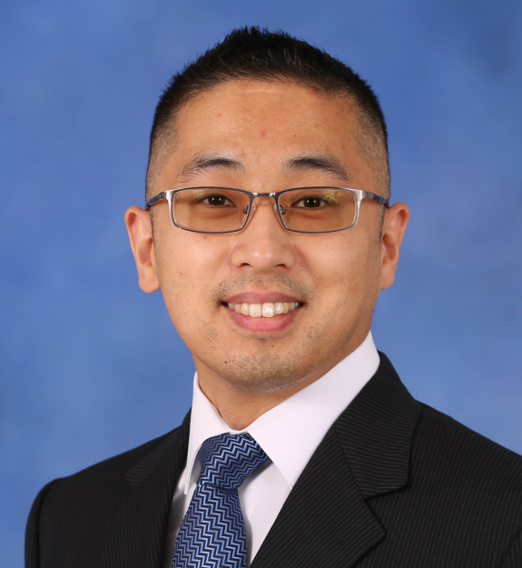 Dr. Cheng Chen